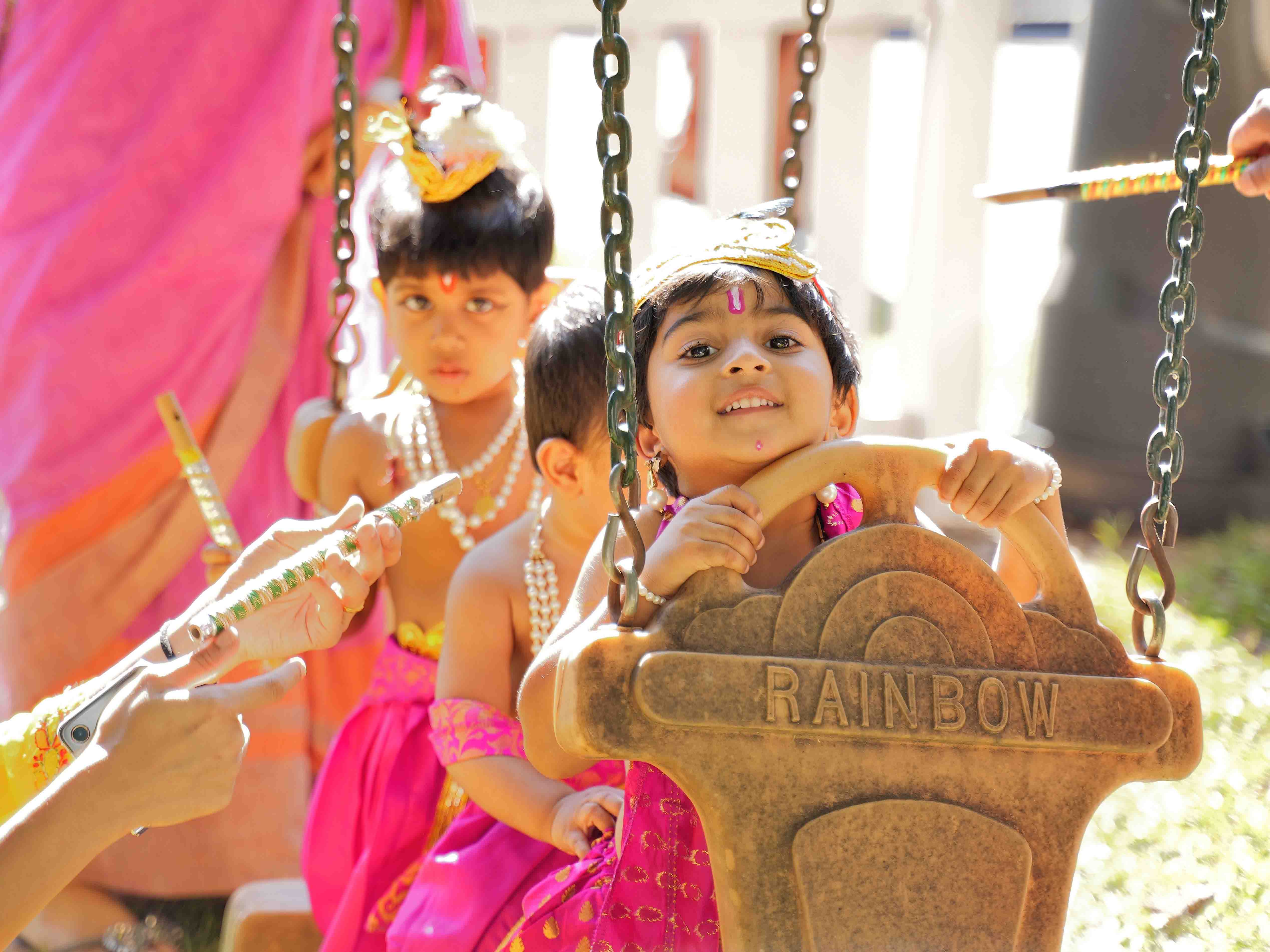 Sri Krishna Jayanthi